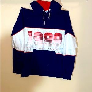 Vintage 1999 sweatshirt